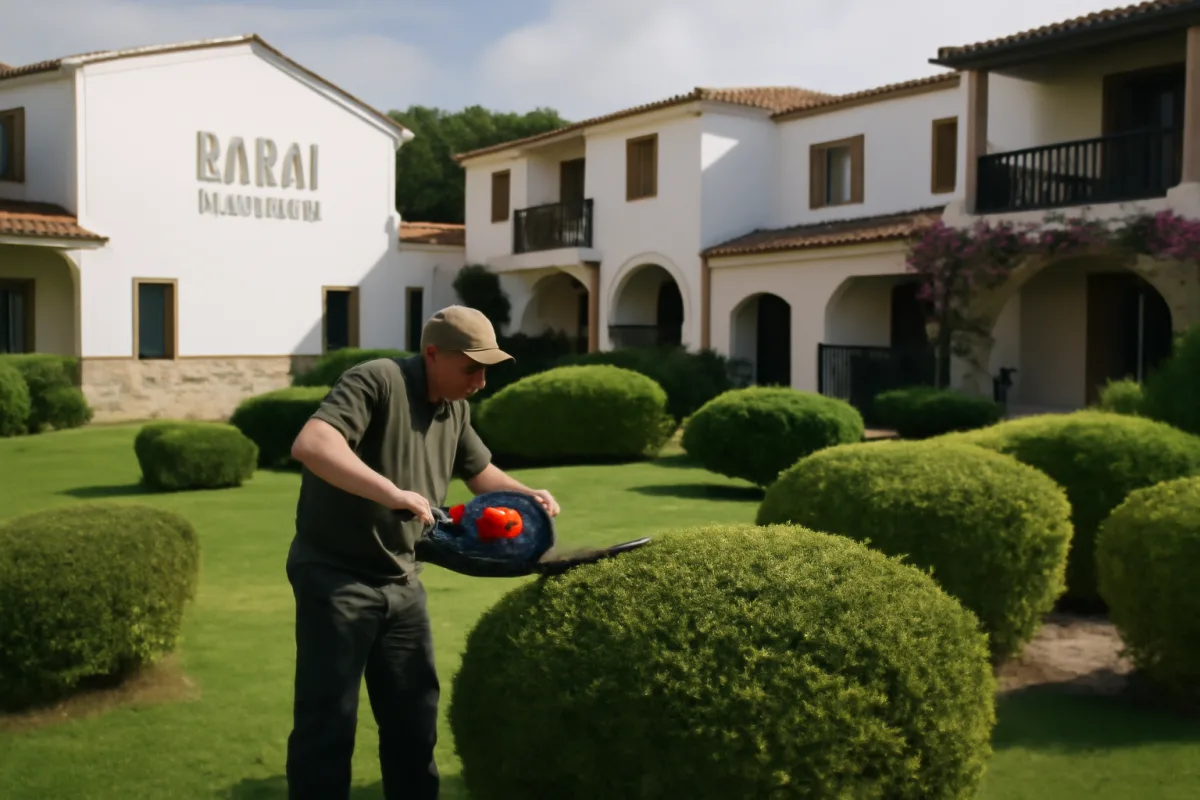 Babai Village Resort: le recensioni degli ospiti e i segnali da non sottovalutare