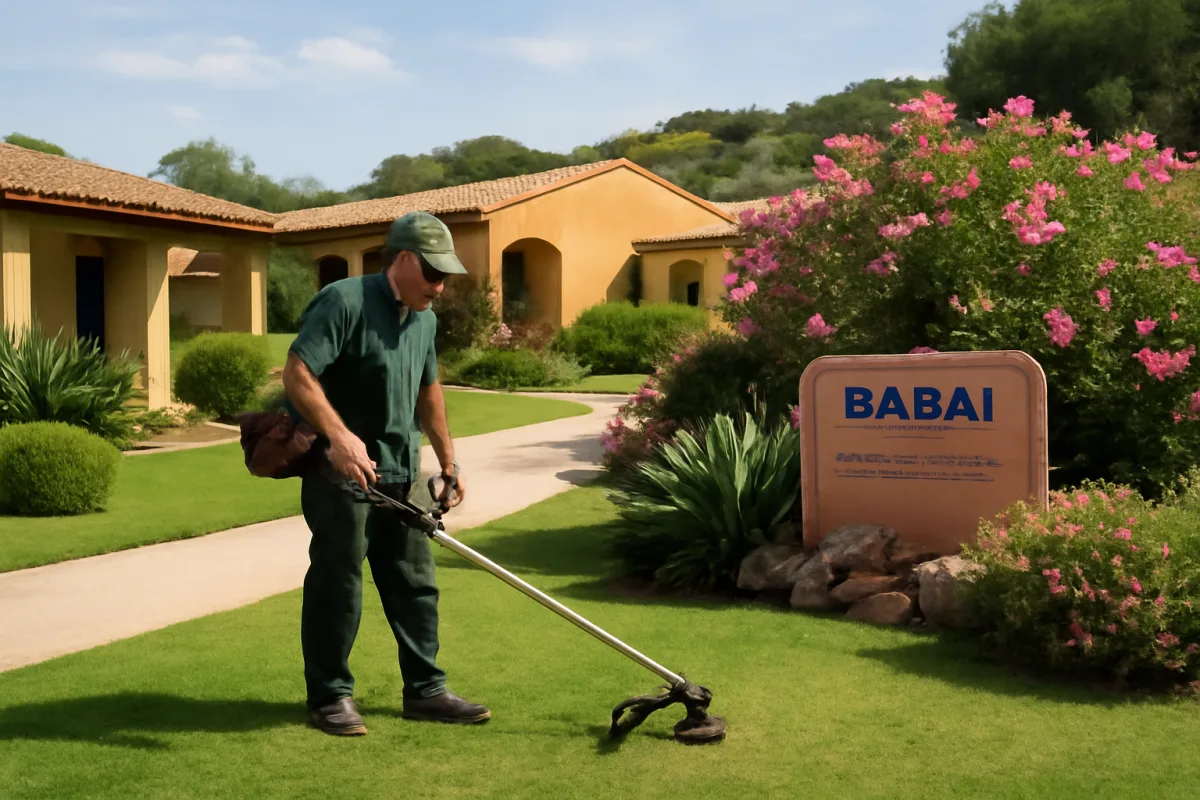 Come arrivare al Babai Village Resort in Sardegna: il metodo più semplice che pochi conoscono