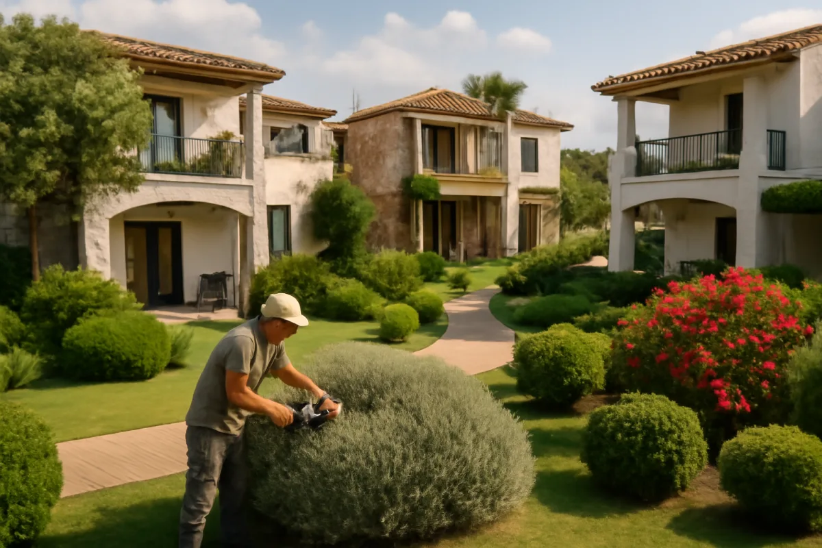 Opinioni e recensioni sul residence Abba Urci: i segnali da considerare prima di prenotare