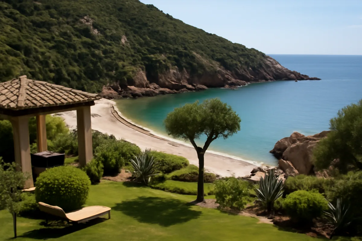 Su Sirboni: cosa rende unica la spiaggia nascosta dell'Ogliastra