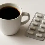 Caffè e antibiotici: si possono prendere insieme e quanto aspettare