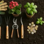 Quali sono gli attrezzi indispensabili per il giardinaggio? Gli errori che fanno sprecare soldi