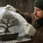 Come si protegge un bonsai in inverno? Il dettaglio a cui pochi badano che fa la differenza