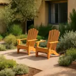 Si può avere un giardino bello senza prato? Idee alternative pratiche e facili da curare