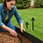 Come scegliere il bordo per aiuole? Il materiale che previene invasioni di radici e mantiene ordine