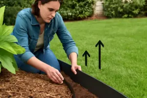 Come scegliere il bordo per aiuole? Il materiale che previene invasioni di radici e mantiene ordine