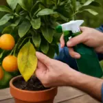 Come si fa a prevenire le foglie gialle negli agrumi? L’errore comune che rovina la resa