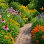 Vuoi attirare farfalle in giardino? Le piante e layout che trasformano il verde in un’oasi di biodiversità