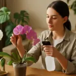 Coltivare orchidee in casa senza errori: gli accorgimenti segreti che favoriscono la fioritura
