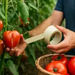 Come evitare le spaccature nei pomodori maturi? Il trucco che mantiene il raccolto integro fino ad autunno