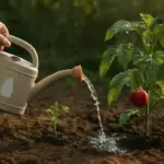 Qual è il momento migliore per usare il fertilizzante liquido? Il dettaglio che cambia la crescita
