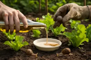 Gestione naturale delle lumache in orto: la soluzione casalinga che risparmia tempo e raccolto