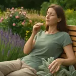 Giardini sensoriali: perché scegliere essenze profumate e piante tattili trasforma il relax