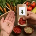 Sementi trattate o naturali: cosa scegliere per un orto più ricco e sano