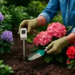 Piante acidofile in giardino: quali scegliere e il trucco per farle crescere rigogliose