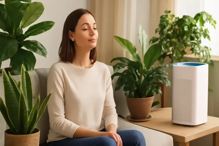 Piante depurative da appartamento: scegli le varietà che migliorano davvero la qualità dell’aria in casa
