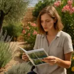 Quali piante sono ideali per giardini mediterranei? Scopri le varietà resistenti e belle anche in estate