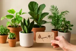 Posso mettere insieme piante con esigenze diverse? Soluzione facile per un angolo verde armonioso e sano