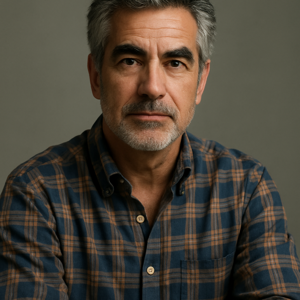 Gianluca Sartore