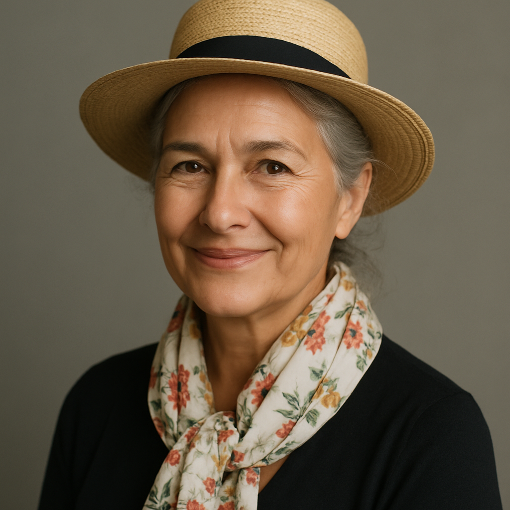 Rosalinda Frati