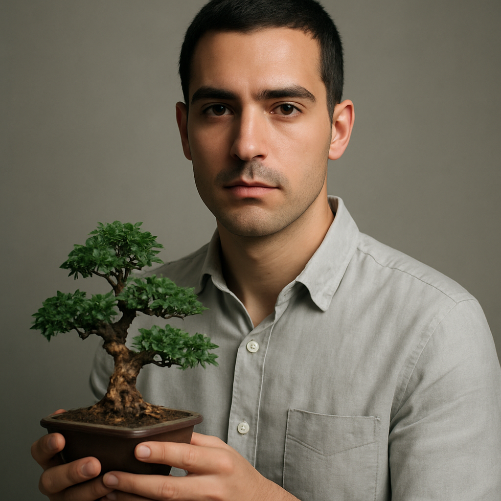Alessandro Maffina