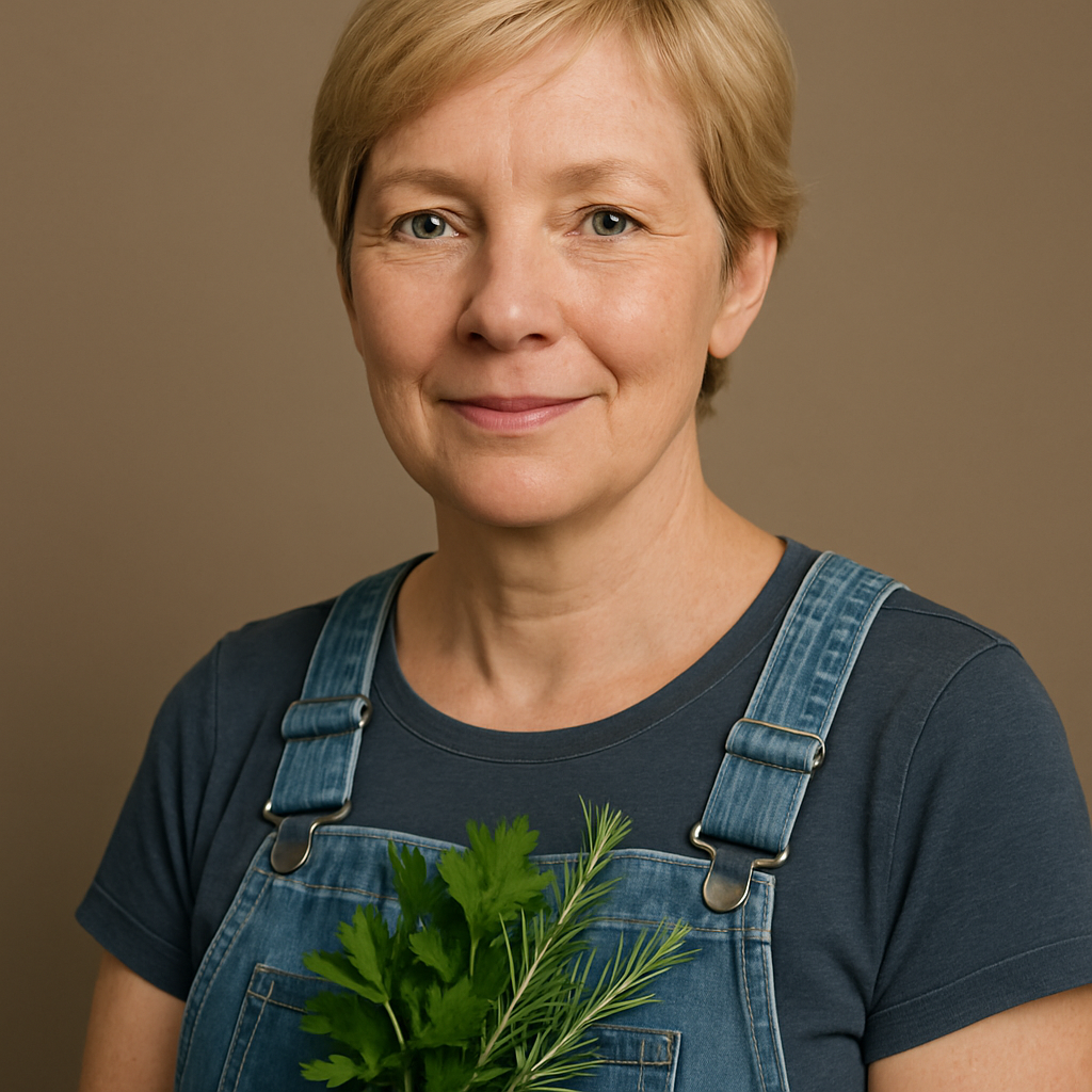 Patrizia Verri