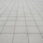 Mattonelle su mattonelle: come incollare piastrelle su pavimento esistente