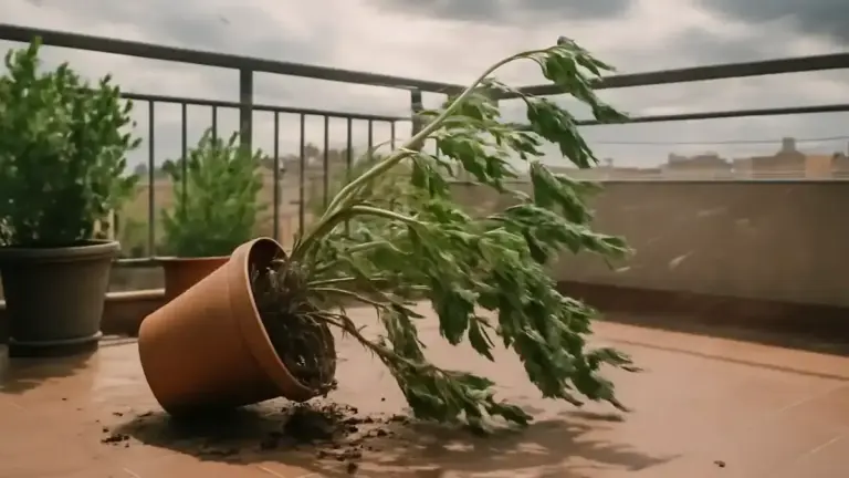 Vasi raggruppati sul terrazzo: quando avvicinarli aiuta a gestire vento e asciugatura e quando crea troppa umidità